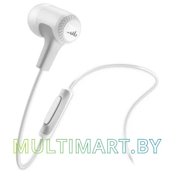 Наушники JBL E15 WH картинка 2